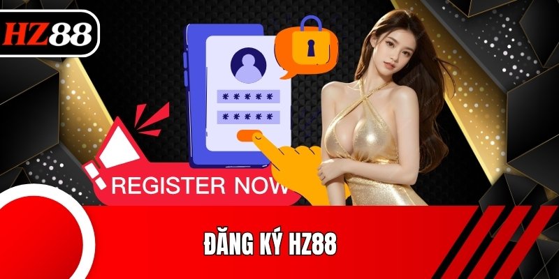 Đăng Ký HZ88