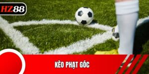 Kèo Phạt Góc