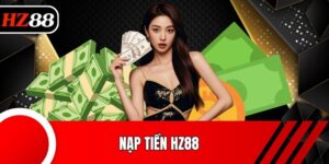 Nạp Tiền HZ88